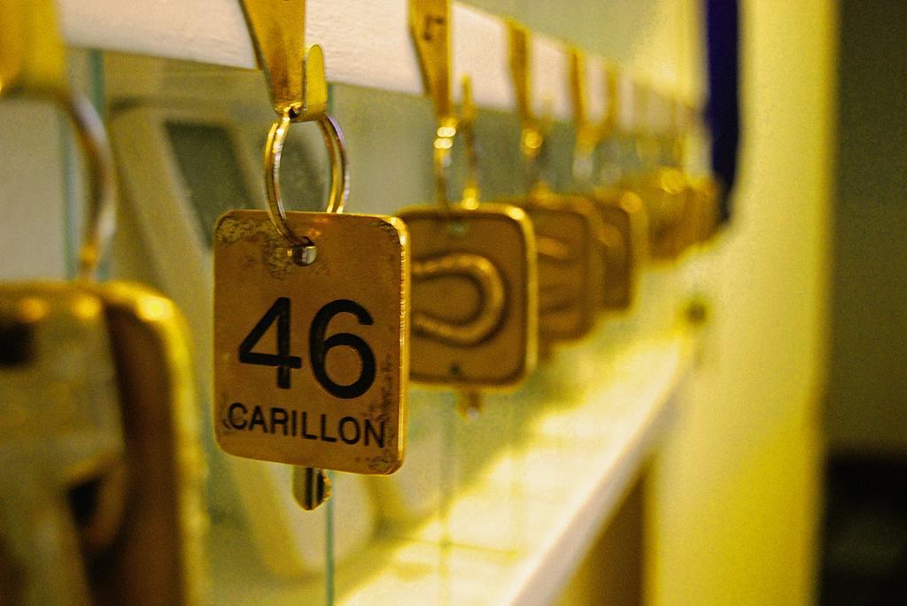 Hotel Carillon Bellaria-Igea Marina Esterno foto