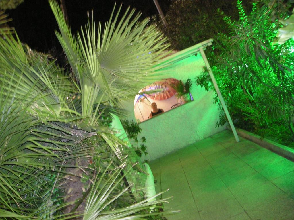 Hotel Carillon Bellaria-Igea Marina Esterno foto