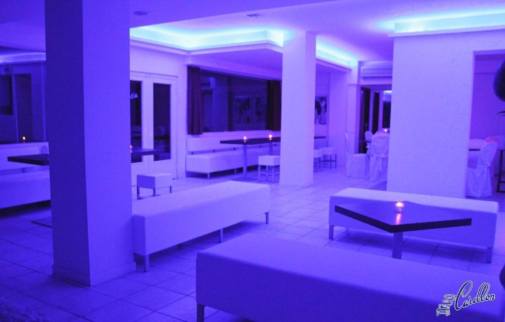 Hotel Carillon Bellaria-Igea Marina Esterno foto