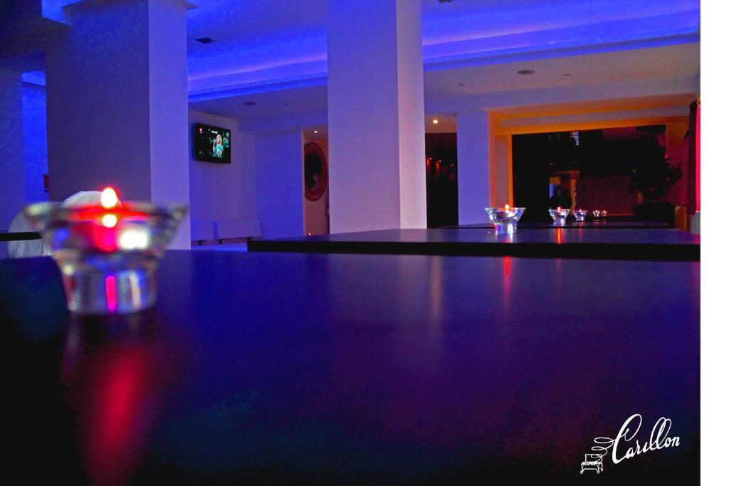 Hotel Carillon Bellaria-Igea Marina Esterno foto