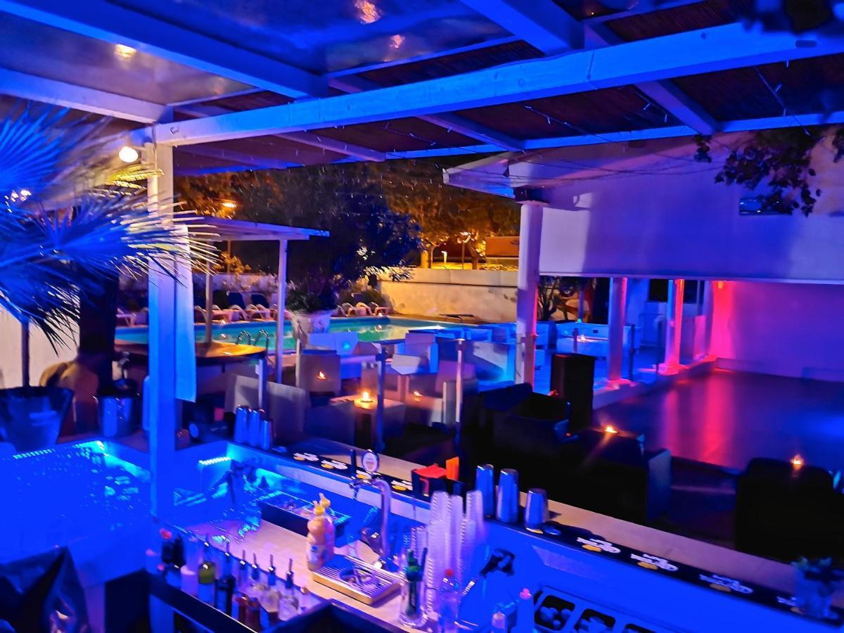 Hotel Carillon Bellaria-Igea Marina Esterno foto